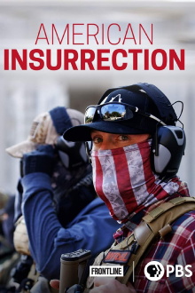 American Insurrection Trailer