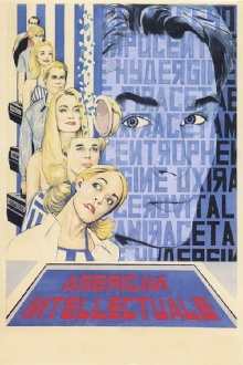 American Intellectuals Trailer