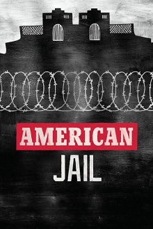 American Jail Trailer