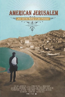 American Jerusalem: Jews and the Making of San Francisco Trailer