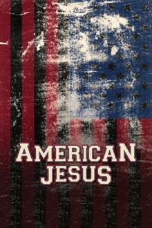 American Jesus Trailer