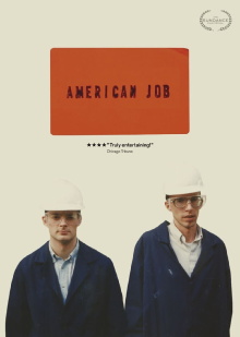American Job Trailer