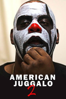 American Juggalo 2 Trailer