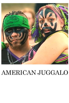 American Juggalo Trailer