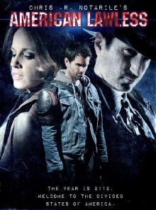 American Lawless Trailer