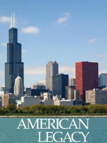 American Legacy Trailer