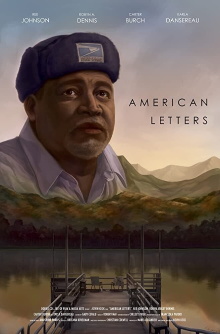 American Letters Trailer