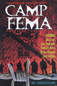American Lockdown: Camp FEMA Part 1 Trailer