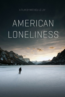 American Loneliness Trailer