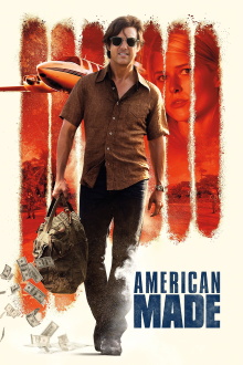 American Made Trailer