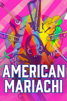 American Mariachi Trailer