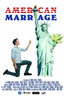 American Marriage Trailer