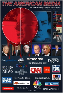 American Media & The Second Assassination of John F. Kennedy Trailer