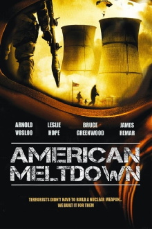 American Meltdown Trailer