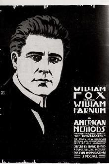 American Methods Trailer