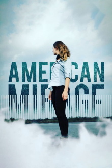 American Mirage Trailer