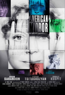 American Mirror - Intimations of Immortality Trailer