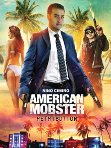 American Mobster: Retribution Trailer