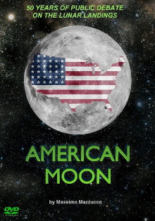 American Moon Trailer