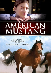 American Mustang Trailer