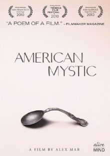 American Mystic Trailer
