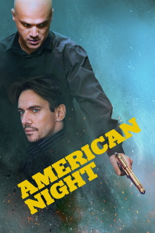 American Night Trailer