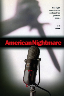 American Nightmare Trailer