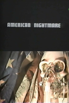 American Nightmare Trailer