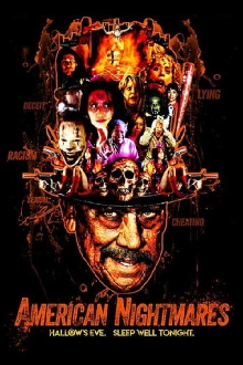 American Nightmares Trailer
