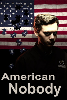 American Nobody Trailer