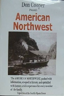 American Northwest Trailer