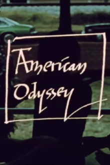 American Odyssey Trailer