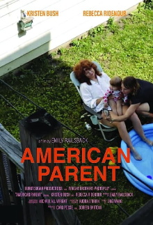 American Parent Trailer