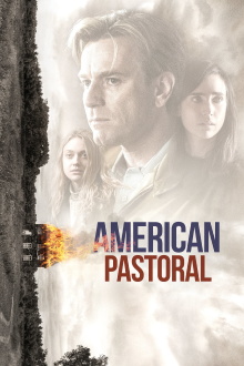 American Pastoral Trailer