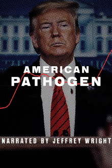 American Pathogen Trailer