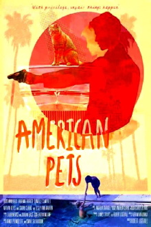 American Pets Trailer