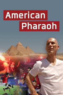 American Pharaoh Trailer