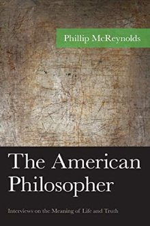 American Philosopher Trailer