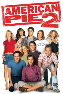 American Pie 2 Trailer