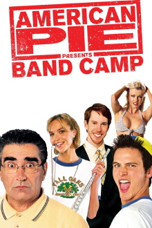 American Pie Presents: Band Camp Trailer