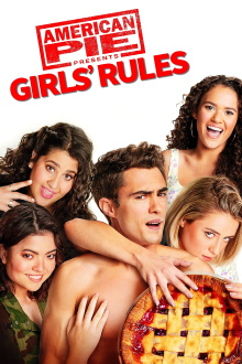 American Pie Presents: Girls' Rules Trailer