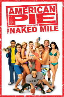 American Pie Presents: The Naked Mile Trailer