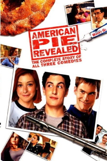 American Pie: Revealed Trailer