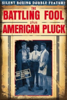 American Pluck Trailer