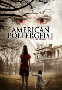 American Poltergeist Trailer
