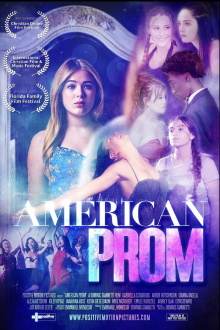 American Prom Trailer