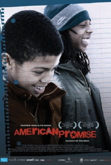 American Promise Trailer