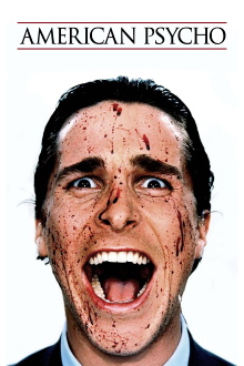 American Psycho Trailer