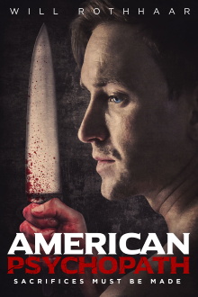 American Psychopath Trailer