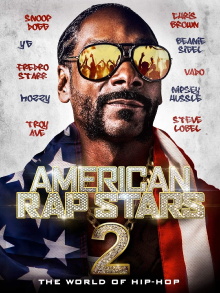 American Rap Stars 2 Trailer